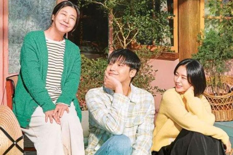 Rating Penonton ‘The Good Bad Mother’ Melejit ke Level Tertinggi Sepanjang Masa