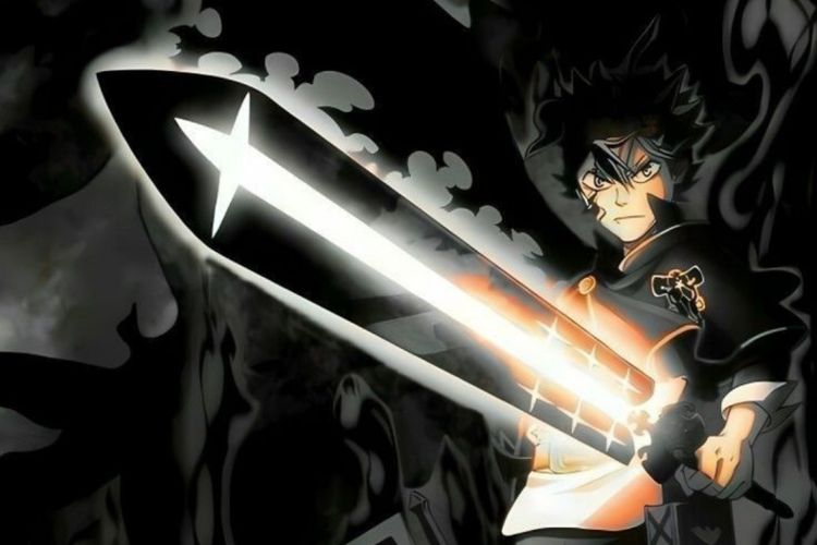 Spoiler Black Clover 362: Asta Turun ke Medan Perang