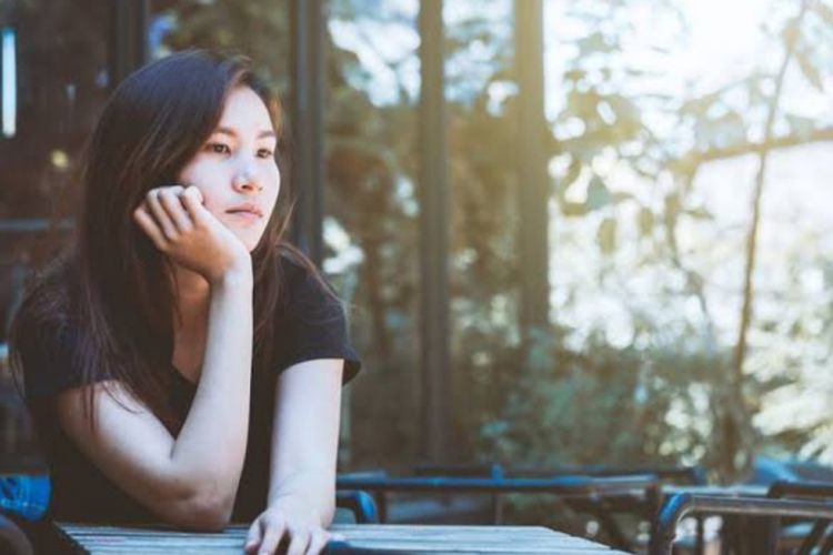 Ternyata! Melamun Bisa Perbaiki Kesehatan Mental