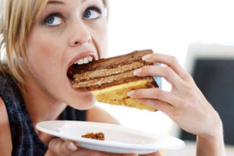 5 Penyebab Sudah Makan Tetapi Masih Sering Lapar