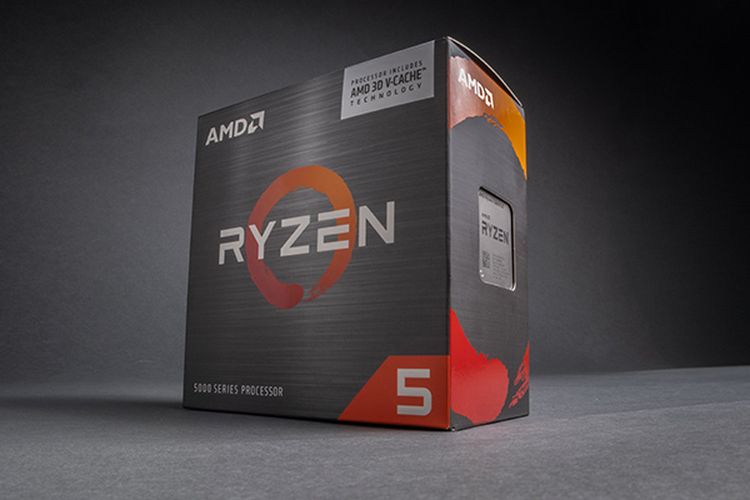 AMD Rilis Prosesor Edisi Terbatas Hanya di Amerika Serikat