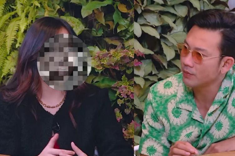 Anak Pinkan Mambo Korban Pelecehan Ayah Tiri Selama 3 Tahun, Ibunya Malah Membela Suami