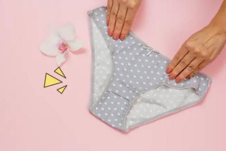 Bahaya Tidak? Ini 8 Penyebab Vagina Selalu Basah