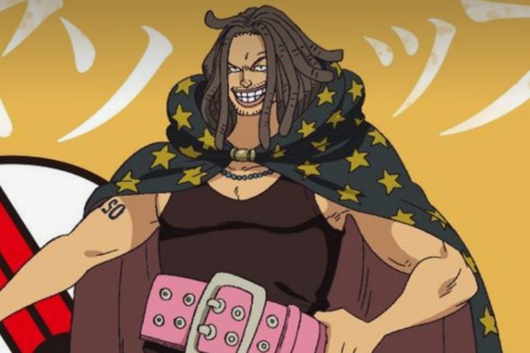Belum Siap! Yasopp Tidak Mau Temui Usopp
