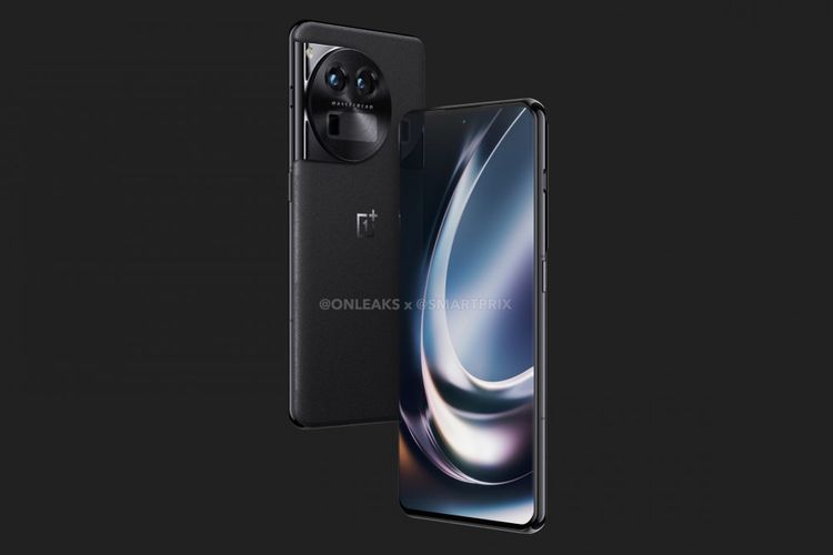 Bocoran Spesifikasi OnePlus 12, Bawa Baterai Lebih Besar dan Pengisian Lebih Cepat