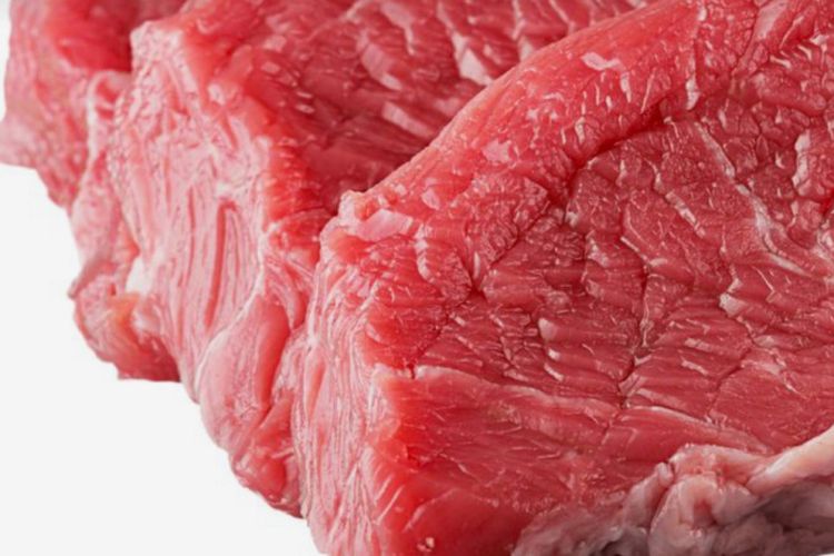 Catat! Ini 5 Ciri Pilih Daging Segar Aman Dikonsumsi