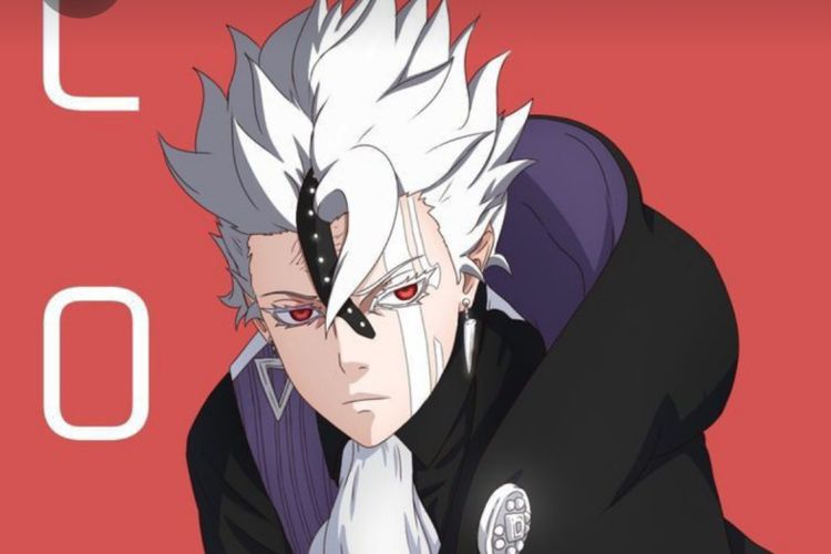 Code jadi Musuh yang Tak Dianggap, Ini 4 Penyebabnya di manga Boruto