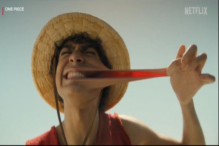 Debut Perdana One Piece Live Action 31 Agustus, Ini Pesan dan Harapan Oda Sensei kepada Fans