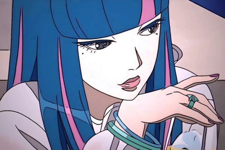 Eida Berpeluang Membelot dari Konoha