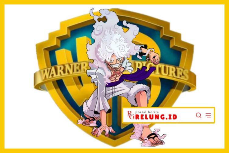 Fans One Piece Harus Sabar! Versi Cartoon Anime Itu di Gear 5 VS Kaido