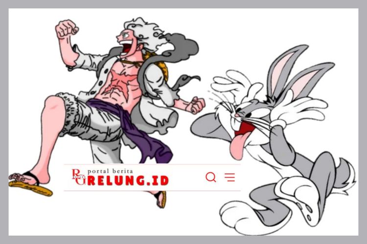 5 Keunikan Kaido yang Jarang Diketahui Fans One Piece