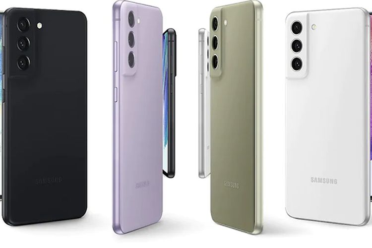 Samsung Galaxy S25 Dirumorkan Hadir dengan Layar Lebih Besar dan Chipset Exynos Eksklusif