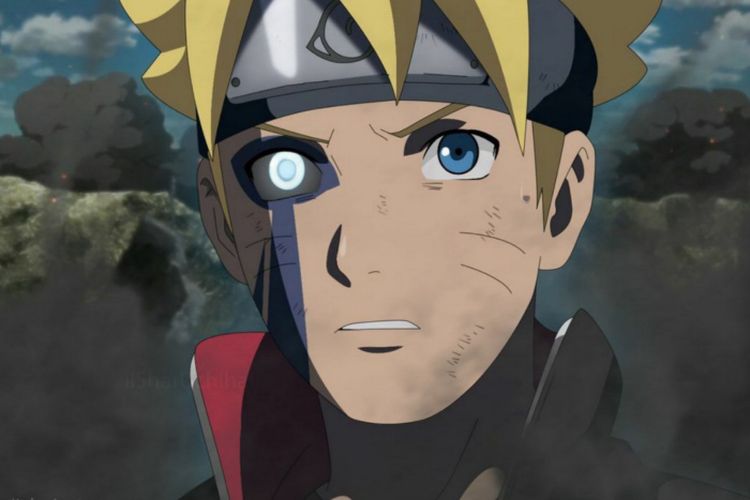 Ini 5 Fakta Boruto yang Jarang Diketahui Fans