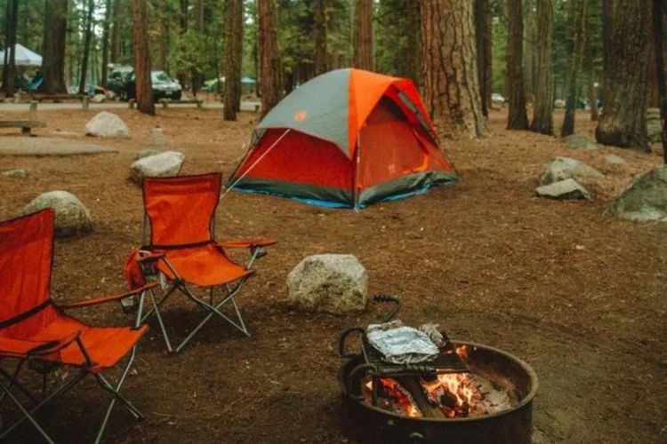 Ini 5 Persiapan Sebelum Camping ke Alam Bebas