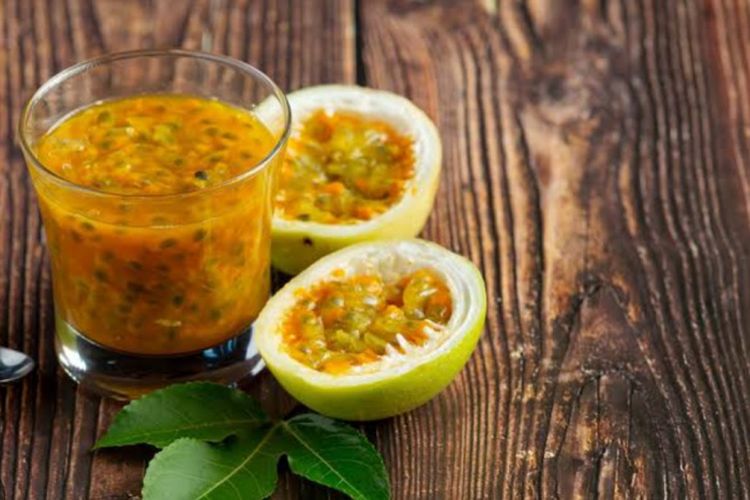 Ini Manfaat Minum Jus Markisa untuk Kesehatan