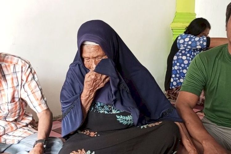 Istri Menghilang Usai 10 Hari Menikah, Begini Cerita Ibu Mertua