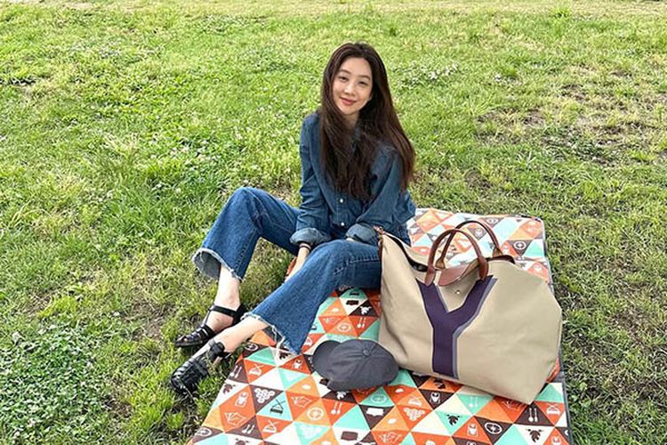 Jung Ryeo Won Dikabarkan Bintangi Drakor Romantis Baru ‘Graduation’