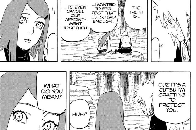 Lima Fakta Dibalik Terciptanya Jutsu Rasengan di Naruto