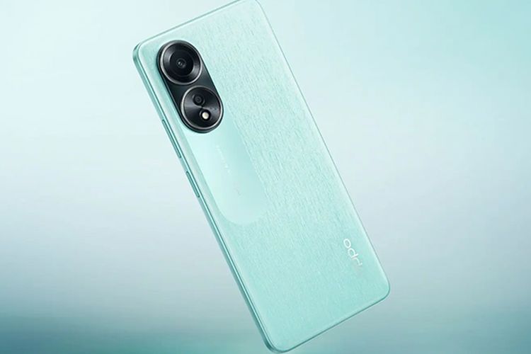 Oppo A58 4G Mulai Dijual di Indonesia, Hadir dengan Layar Lebih Lebar