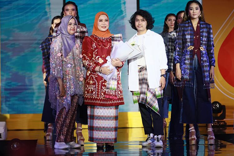 Pemprov Sumsel Pamerkan Warisan Budaya Sumsel di Jakarta