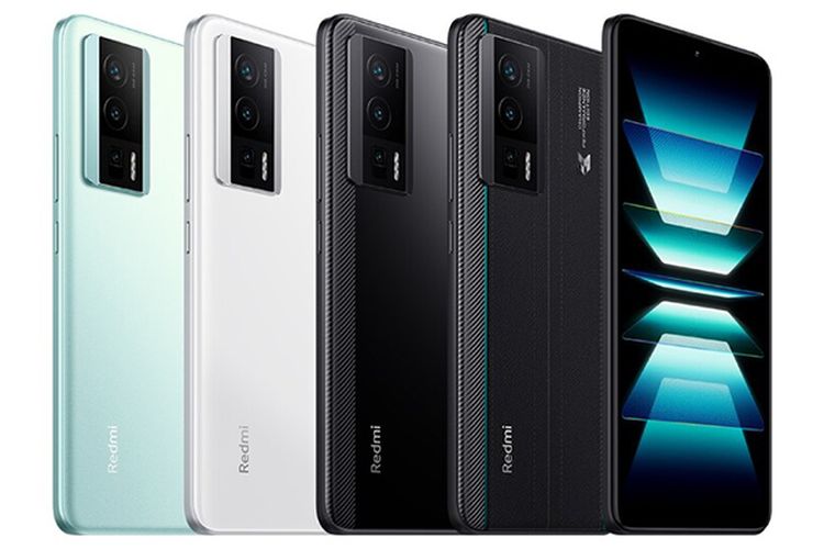 Redmi K70 Bakal Diluncurkan Akhir Tahun Ini, Berikut Bocoran Spesifikasinya