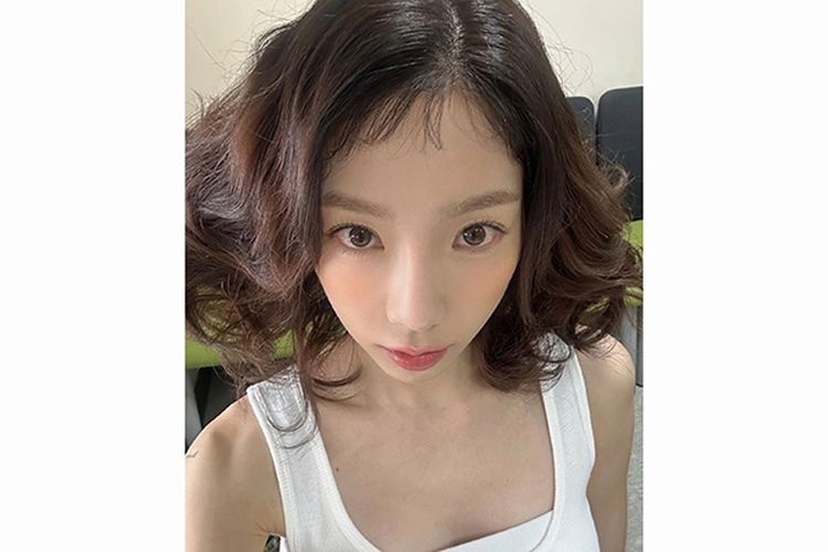SM Entertainment Diprotes Penggemar Taeyeon Girl’s Generation, Ini Alasannya