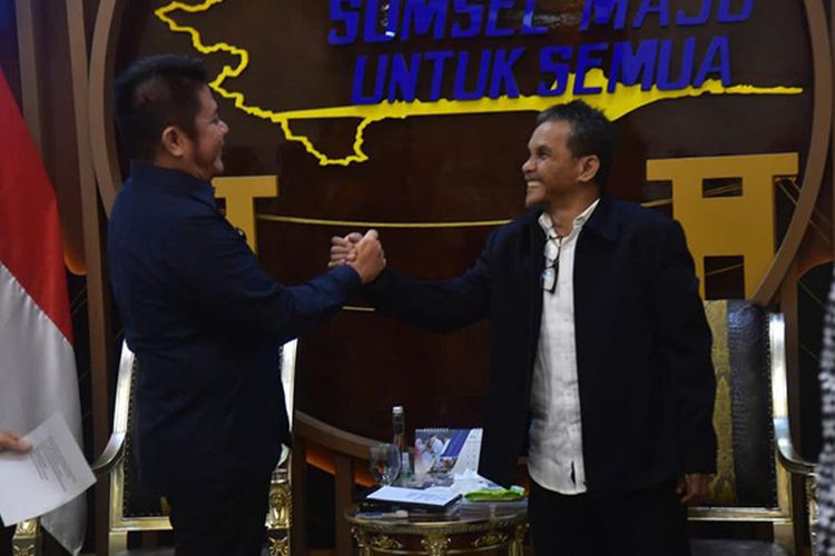 Satgas Pencegahan Tipikor Polri Bakal Tangani Ilegal Drilling di Sumsel