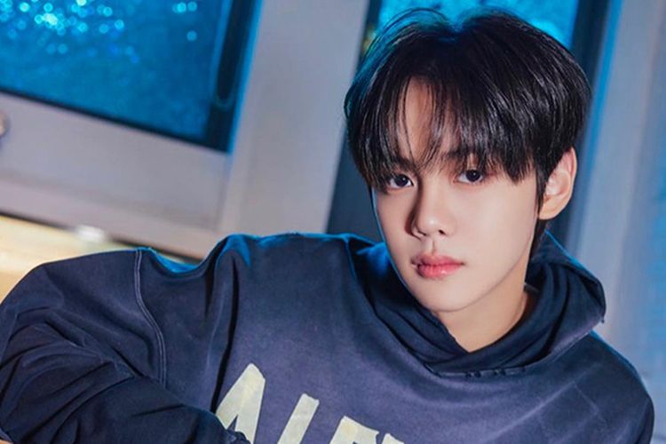 Sehari Usai Debut, Kim Gyu Vin ‘Zerobaseone’ Alami Masalah Kesehatan