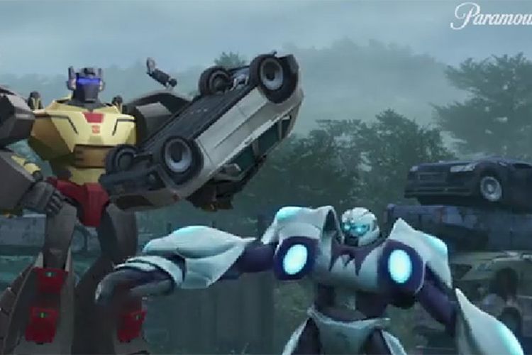 Penulis dan Produser Film Transformers, Roberto Orci Dikabarkan Meninggal Dunia
