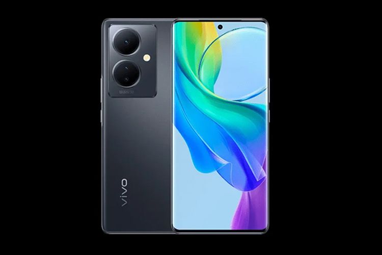 Spesifikasi Vivo Y77t Terungkap! Ini Detailnya