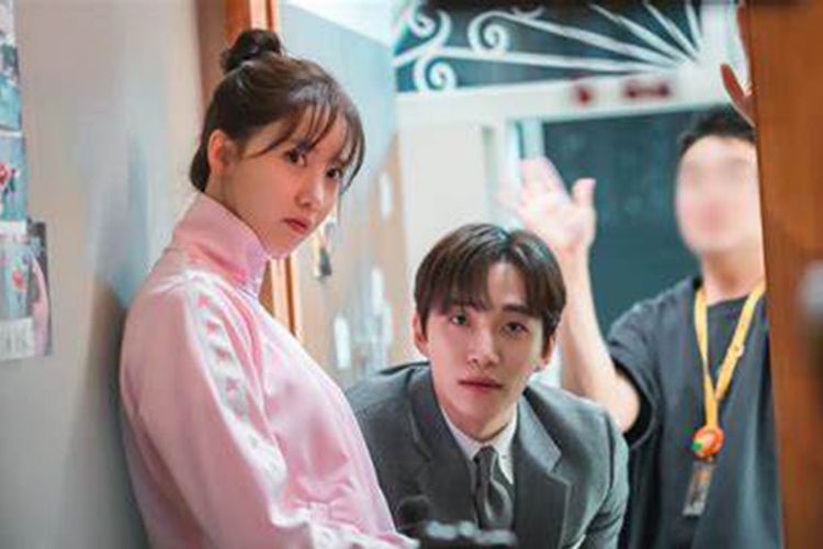 Spoiler ‘King The Land’ Episode 7, YoonA Ungkap Rasa Cemburunya ke Lee Junho