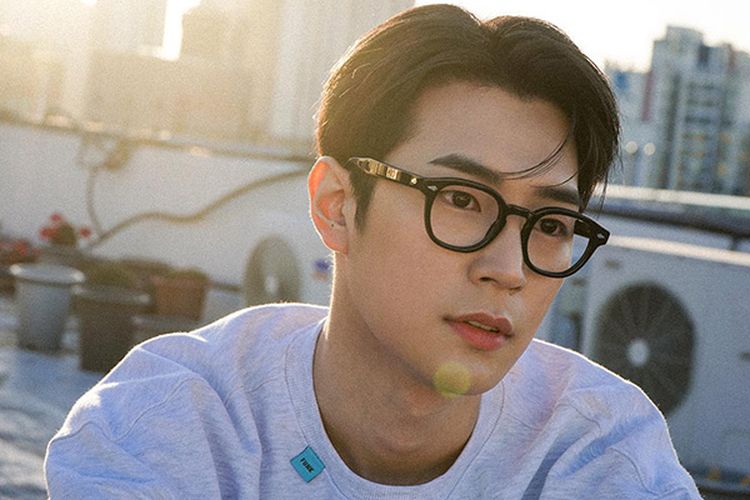 Usai Wamil, Park Seo Ham Bakal Bintangi Drama Sejarah ‘Takryu’