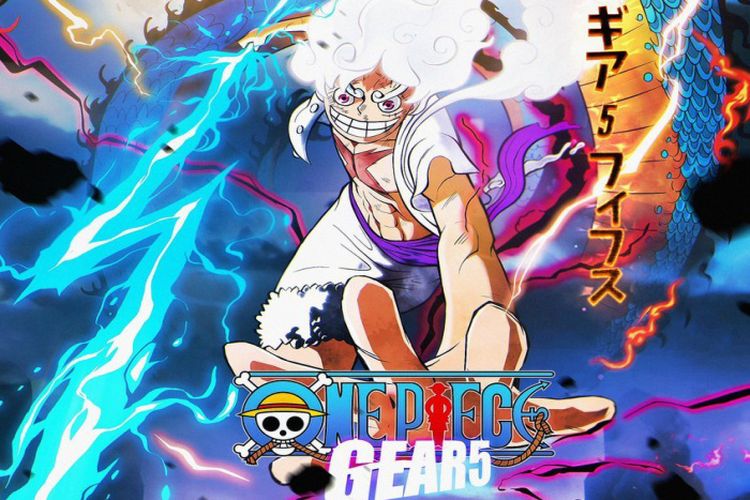 3 Alasan Luffy Menutupi Dirinya yang Kalahkan Kaido