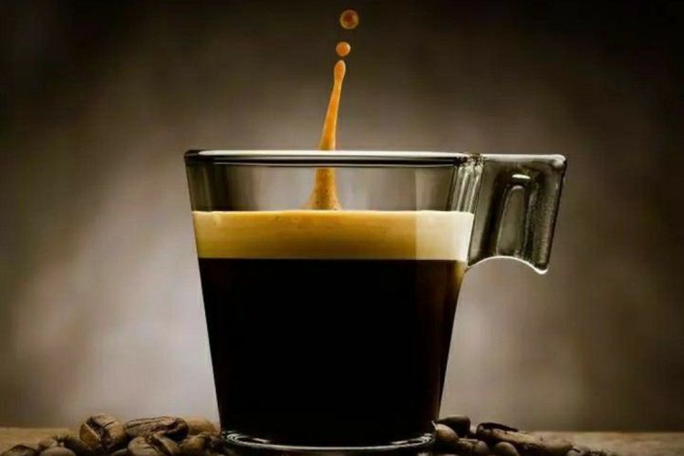 Kenaikan Harga Kopi di Sumsel Membebani Pengusaha Kedai