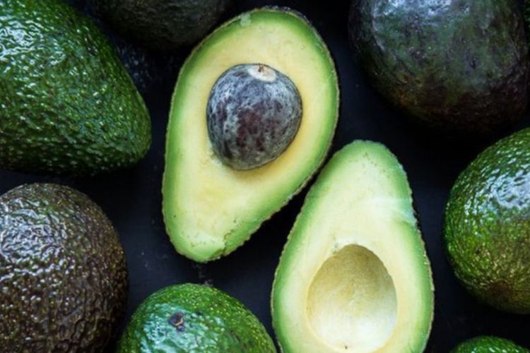 5 Macam Buah Mengandung Vitamin D, Penting untuk Kesehatan Gigi dan Tulang