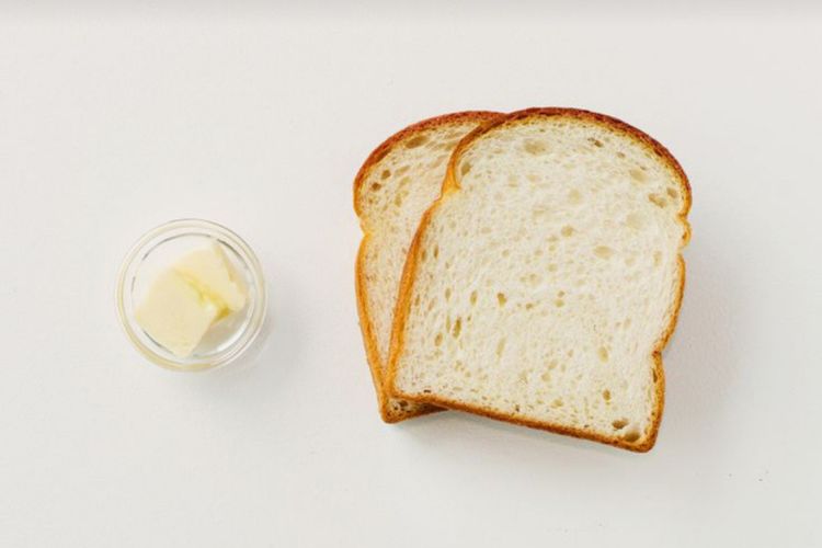 6 Makanan Bisa Memperkuat Tulang, Baik untuk Osteoporosis