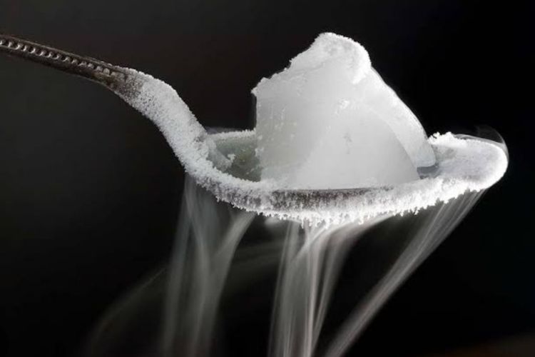 7 Fakta Dry Ice yang Tidak Banyak Diketahui, Bukan untuk Dikonsumsi