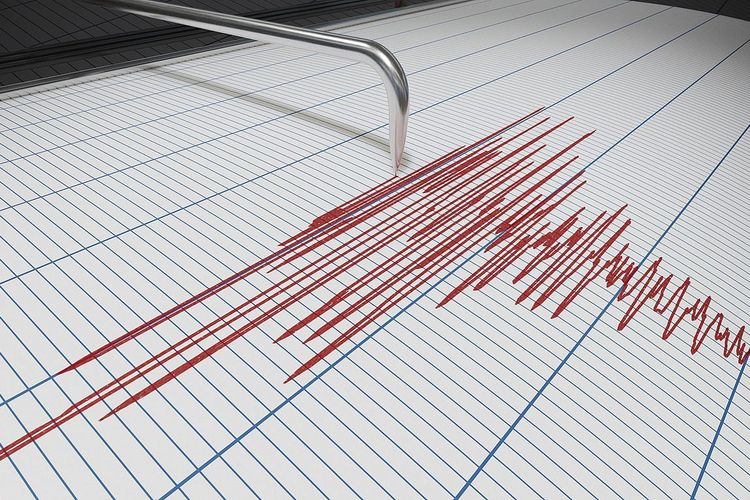 240 Rumah Warga Batang Rusak Usai Diguncang Gempa