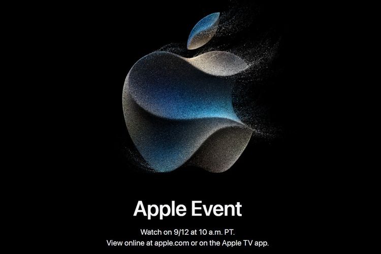 Apple Bakal Luncurkan iPhone 15 Series pada 12 September Mendatang
