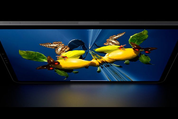 Apple Dikabarkan Bakal Luncurkan iPad Pro dengan Chip M3 dan Layar hingga 13 Inci