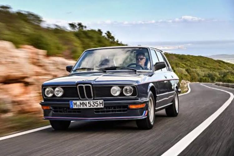 Beli Mobil BMW Bekas 5 Komponen Ini Wajib Diganti
