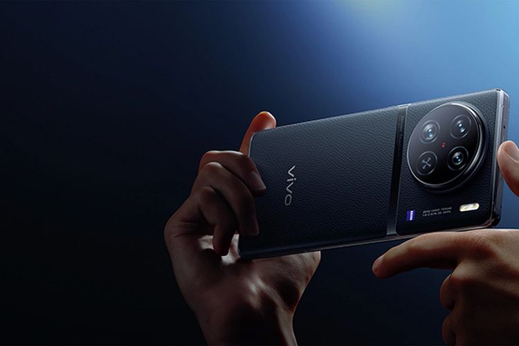 Bocoran Spesifikasi Vivo X100 Pro, Bawa Lensa Telefoto 200MP