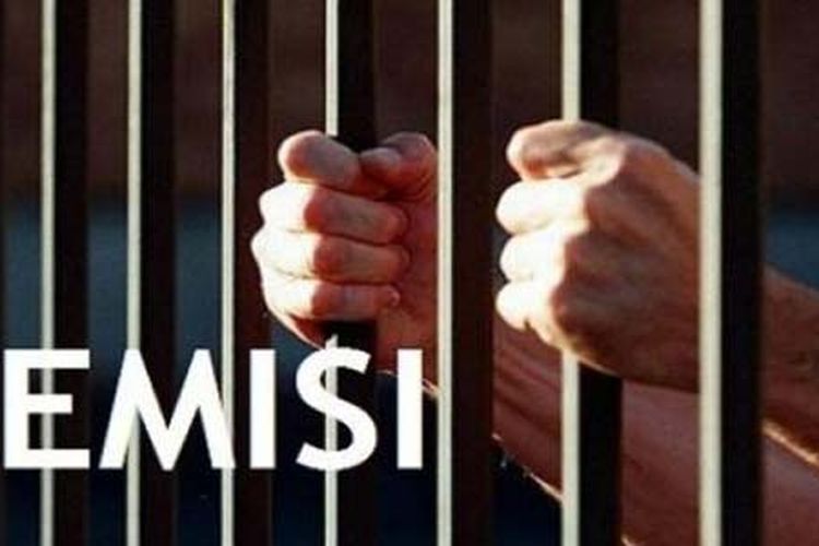Ratusan Napi di Rutan Pakjo Diusulkan Terima Remisi HUT RI ke-79