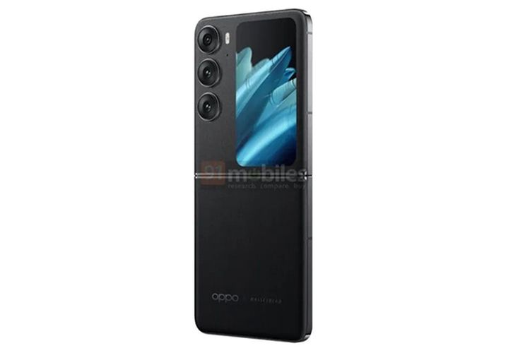 Dapat Sertifikasi 3C, OPPO Find N3 Dapat Dukungan Pengisi Daya 100 Watt