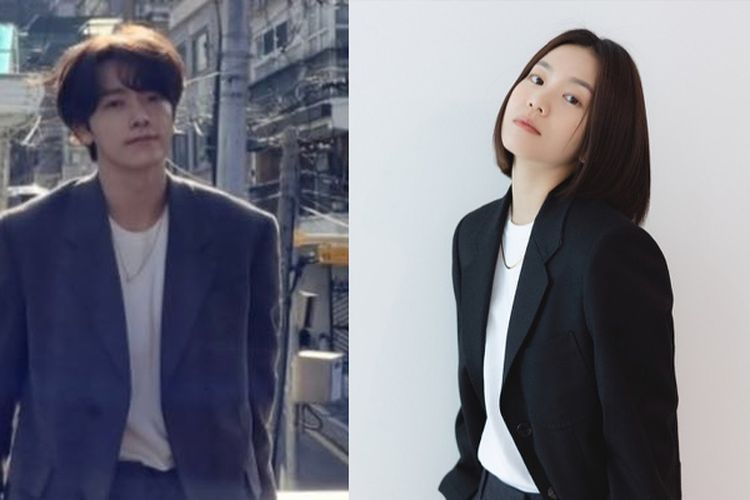 Donghae Super Junior dan Lee Seol Bakal Jadi Pasangan di Drakor Baru, Intip Sinopsis ‘Man and Women’