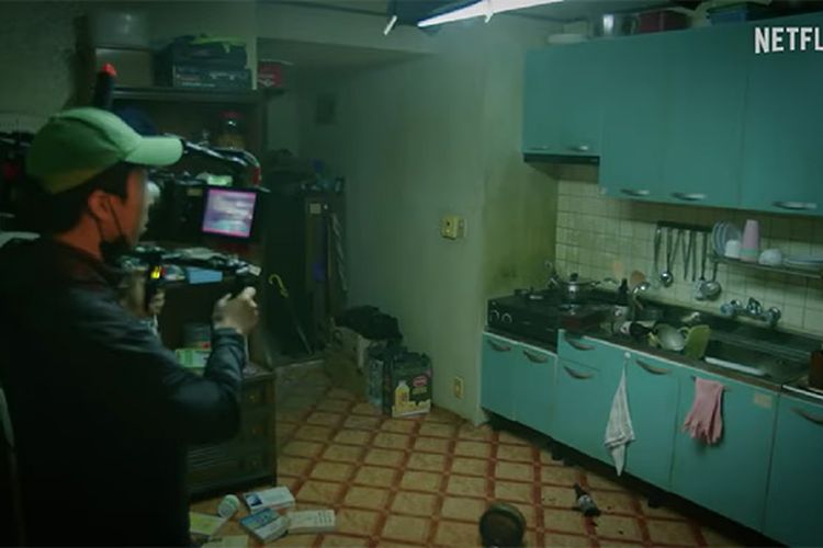 ‘Hellbound’ Season 2 Rilis Video Dibalik Layar, Siap-siap Bakal Tayang di Netflix