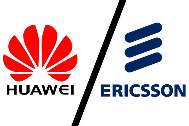 Huawei dan Ericsson Tandatangani Perjanjian Lisensi Silang untuk Paten 5G
