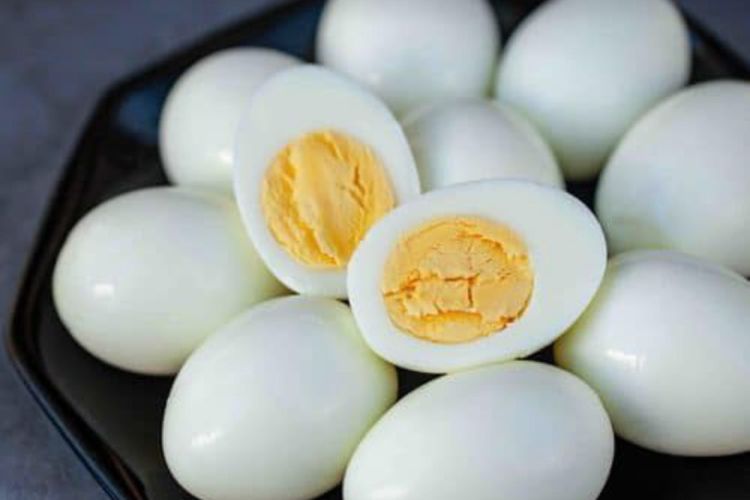 Ini 13 Daftar Makanan Boleh Dikonsumsi Penderita Asam Urat