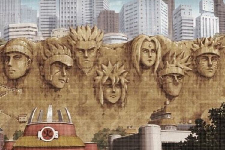 Ini 3 Keganjian dari Kawaki Dilupakan Penduduk Konoha