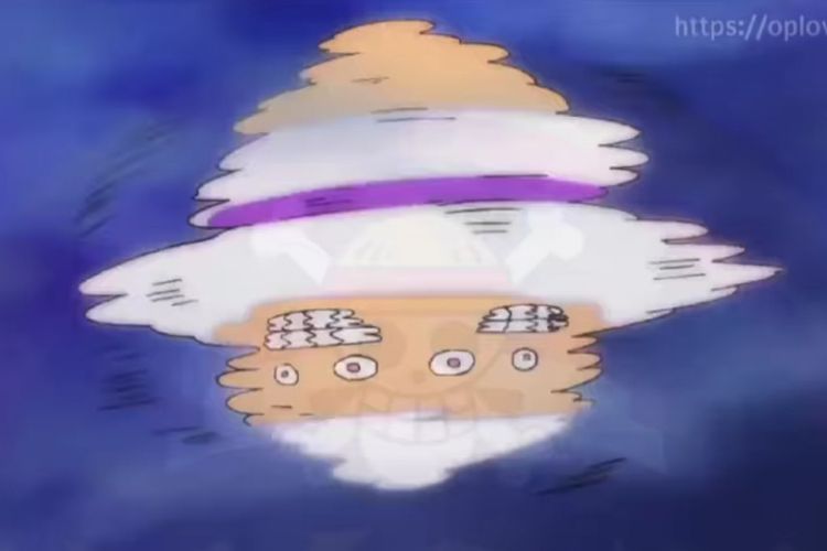 Ini 4 Fakta Gear 5 Luffy, Nomor 4 Mirip Kekuatan Im Sama